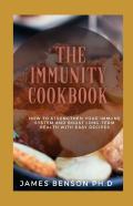 The Immunity Cookbook