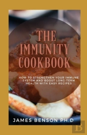 The Immunity Cookbook