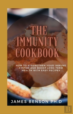 Bertrand.pt - The Immunity Cookbook