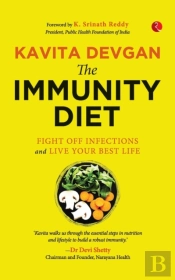 The Immunity Diet