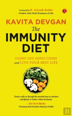Bertrand.pt - The Immunity Diet