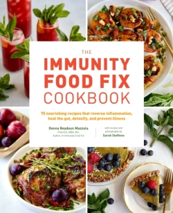 Bertrand.pt - The Immunity Food Fix Cookbook