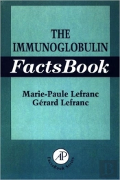 The Immunoglobulin Factsbook