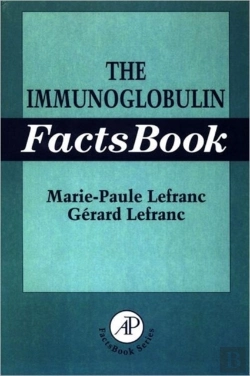 Bertrand.pt - The Immunoglobulin Factsbook