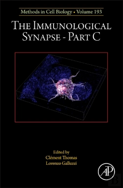 Bertrand.pt - The Immunological Synapse Part C