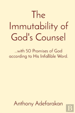 Bertrand.pt - The Immutability Of God'S Counsel