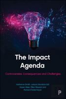 The Impact Agenda