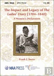 The Impact And Legacy Of The Ladies' Diary (1704-1840)