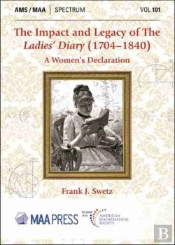 Bertrand.pt - The Impact And Legacy Of The Ladies' Diary (1704-1840)