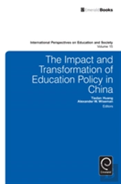 The Impact And Transformation Of Education Policy In China