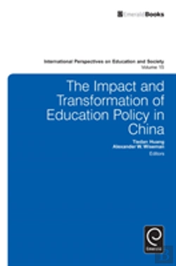 Bertrand.pt - The Impact And Transformation Of Education Policy In China