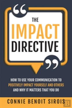 Bertrand.pt - The Impact Directive