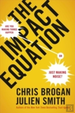 Bertrand.pt - The Impact Equation