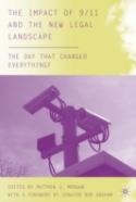 The Impact Of 9/11 And The New Legal Landscape