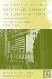 The Impact Of 9/11 On Business And Economics