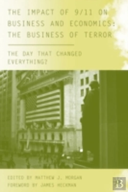 Bertrand.pt - The Impact Of 9/11 On Business And Economics