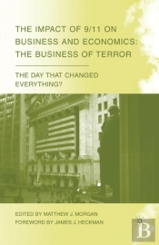 The Impact Of 9/11 On Business And Economics