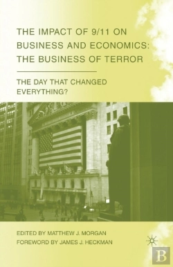 Bertrand.pt - The Impact Of 9/11 On Business And Economics