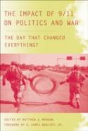 The Impact Of 9/11 On Politics And War