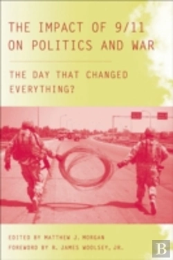 Bertrand.pt - The Impact Of 9/11 On Politics And War