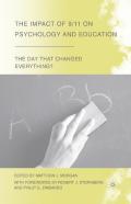 The Impact Of 9/11 On Psychology And Education