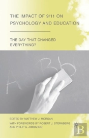 The Impact Of 9/11 On Psychology And Education
