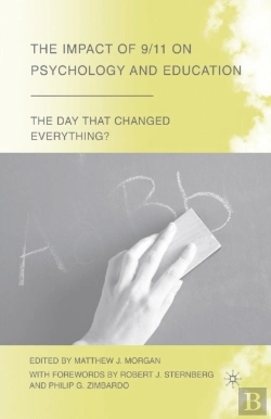 Bertrand.pt - The Impact Of 9/11 On Psychology And Education