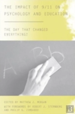Bertrand.pt - The Impact Of 9/11 On Psychology And Education