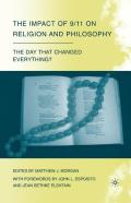 The Impact Of 9/11 On Religion And Philosophy