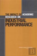The Impact Of Academic Research On Industrial Performance