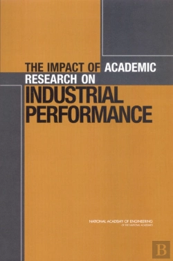 Bertrand.pt - The Impact Of Academic Research On Industrial Performance