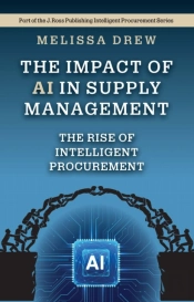 The Impact Of Ai In Supply Management