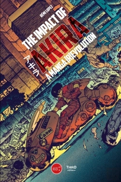 Bertrand.pt - The Impact Of Akira