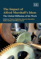 The Impact Of Alfred Marshall'S Ideas - The Global Diffusion Of His Work