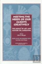 The Impact Of Art And Culture On Caregiving