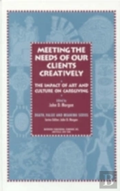 The Impact Of Art And Culture On Caregiving