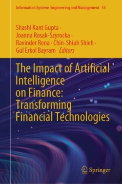 Bertrand.pt - The Impact Of Artificial Intelligence On Finance: Transforming Financial Technologies