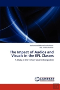 Bertrand.pt - The Impact Of Audios And Visuals In The Efl Classes
