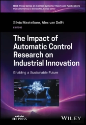 The Impact Of Automatic Control Research On Industrial Innovation