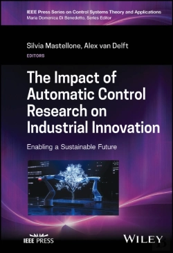 Bertrand.pt - The Impact Of Automatic Control Research On Industrial Innovation