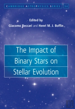 Bertrand.pt - The Impact Of Binary Stars On Stellar Evolution