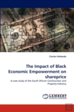 Bertrand.pt - The Impact Of Black Economic Empowerment On Shareprice