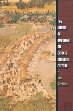 Bertrand.pt - The Impact Of Buddhism On Chinese Material Culture
