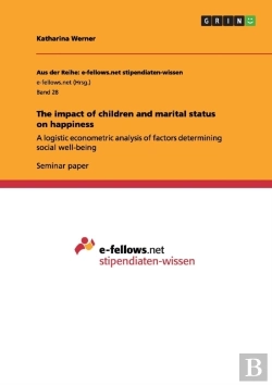 Bertrand.pt - The Impact Of Children And Marital Status On Happiness
