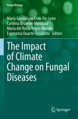 Bertrand.pt - The Impact Of Climate Change On Fungal Diseases