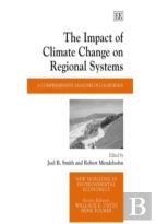 The Impact Of Climate Change On Regional Systems - A Comprehensive Analysis Of California