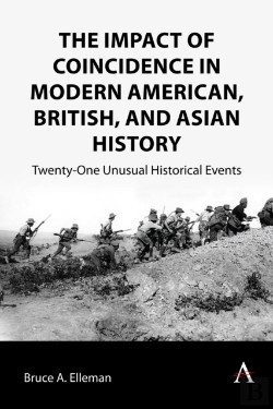 Bertrand.pt - The Impact Of Coincidence In Modern American, British, And Asian History