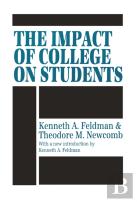 The Impact Of College On Students