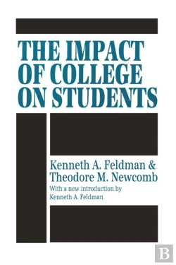 Bertrand.pt - The Impact Of College On Students