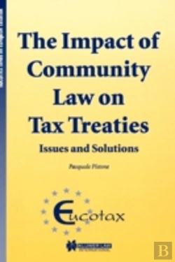 Bertrand.pt - The Impact Of Community Law On Tax Treaties